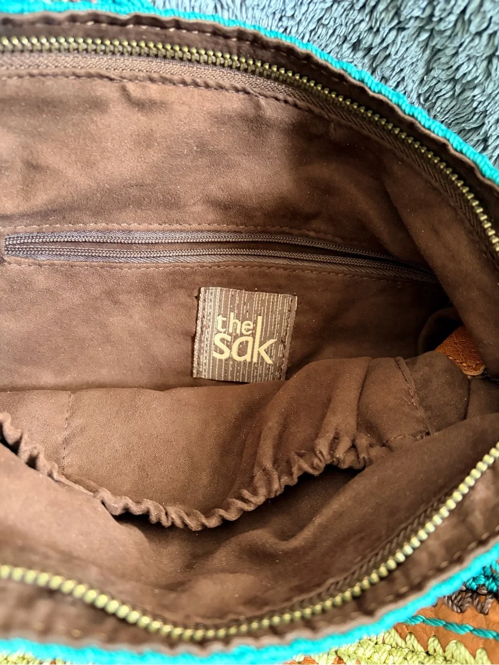 The Sak sak limited